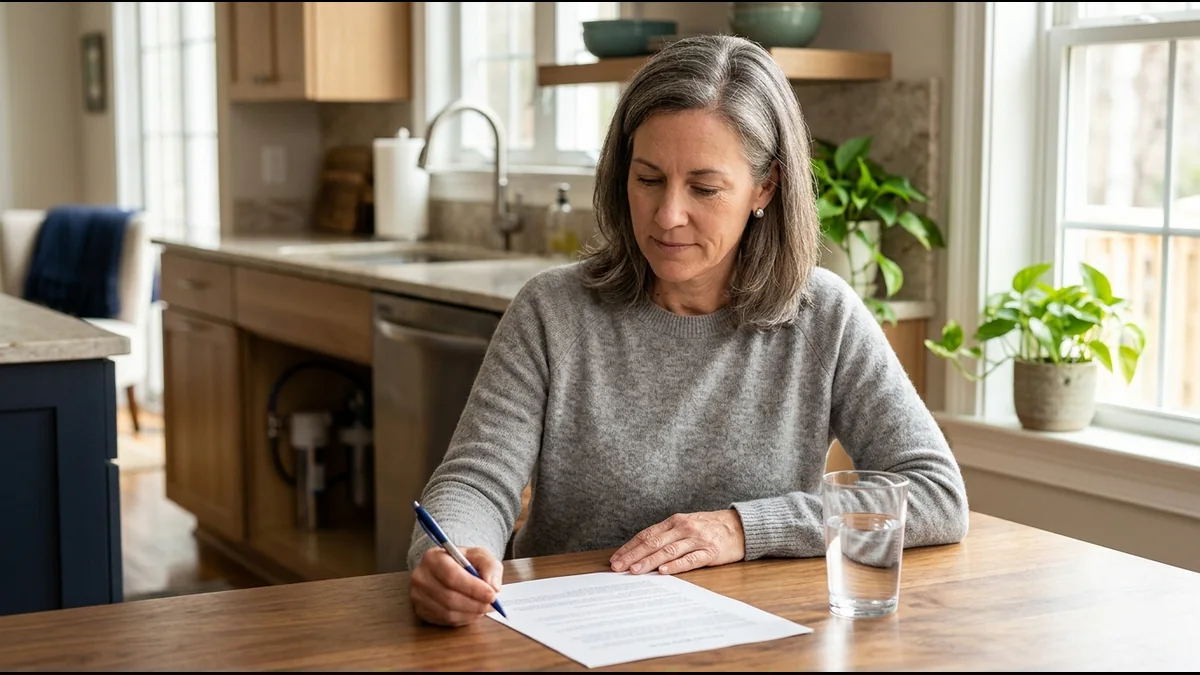 How to Read Your Water Quality Report in Garner, NC — Triangle Waterworks water-quality guide