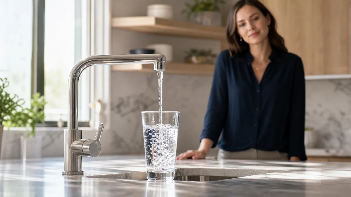 Is Wake County Tap Water Safe to Drink? — Triangle Waterworks water-quality guide