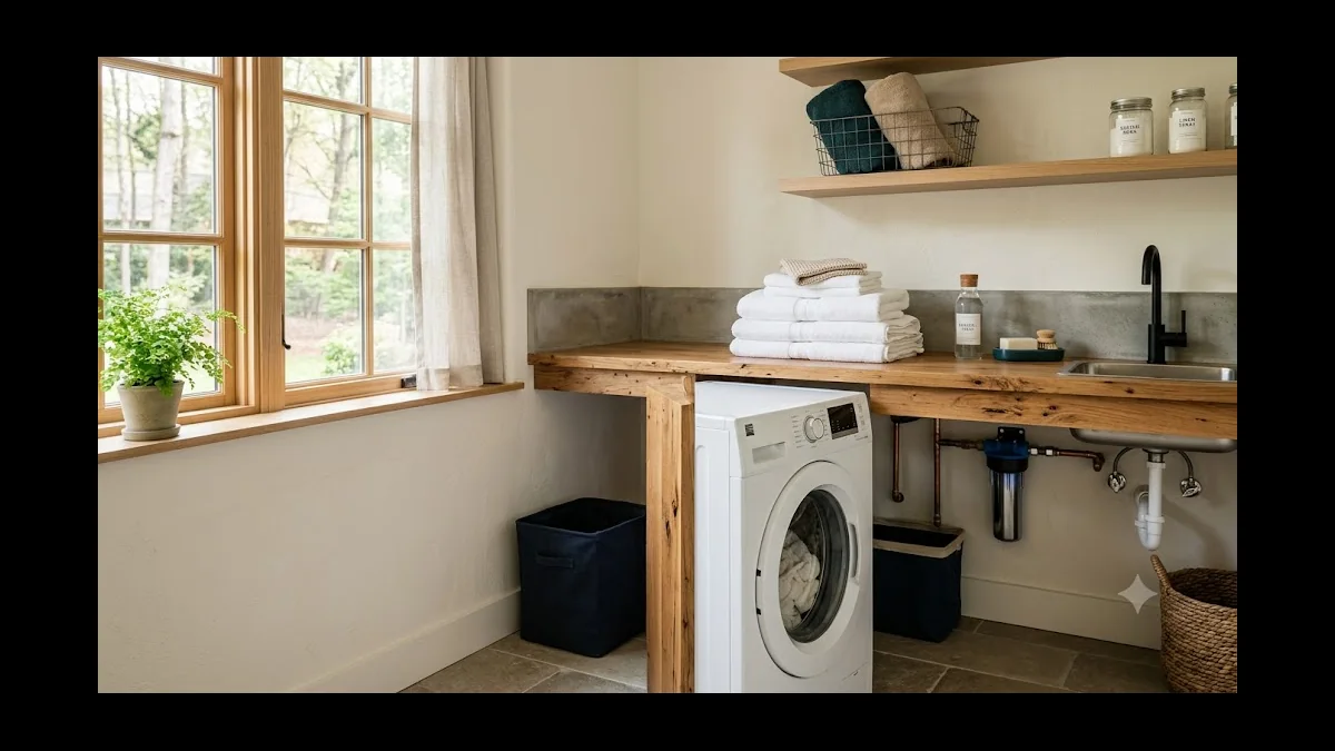 What Are the Laundry Benefits of Soft Water in Garner, NC? — Triangle Waterworks water-quality guide