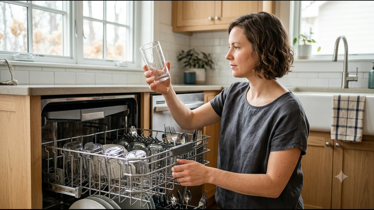 Why Your Toilet's Fill Valve Keeps Building Up Minerals in Zebulon, NC — Triangle Waterworks water-quality guide