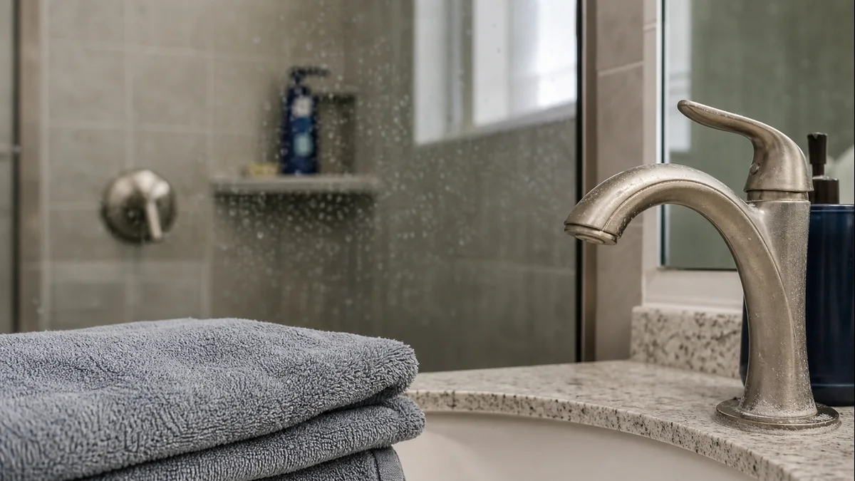 Water Softener Apex NC: Protecting New Homes From Day One — Triangle Waterworks water-quality guide