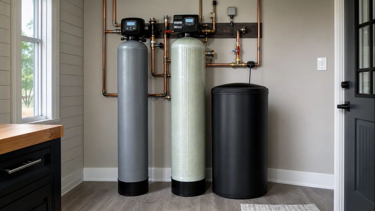 Will a Whole House Filter Remove Chlorine and Chloramine in Cary, NC — and Help My Hair? — Triangle Waterworks water-quality guide